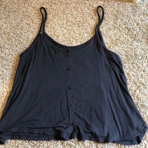 American Eagle Tank
